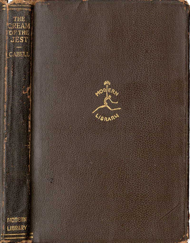 binding brown