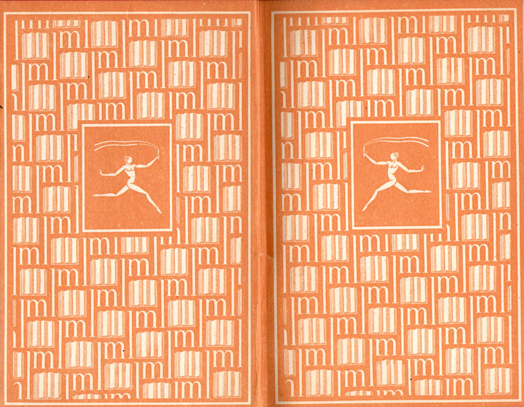 endpapers