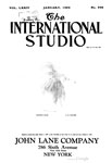 international studio