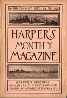 harpers august 1903