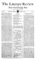 front page