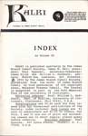 index vol 4